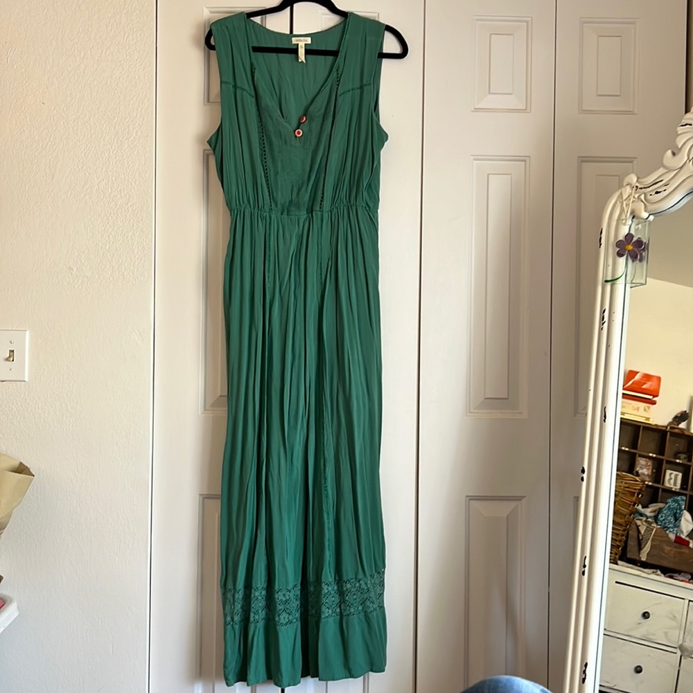 Matilda Jane Maxi dress